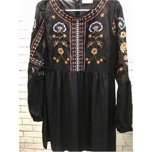 Altar’d State dress